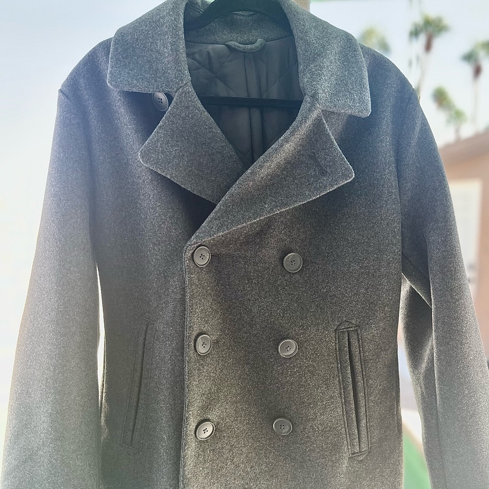 Men’s Jacket - Picture 3 of 3